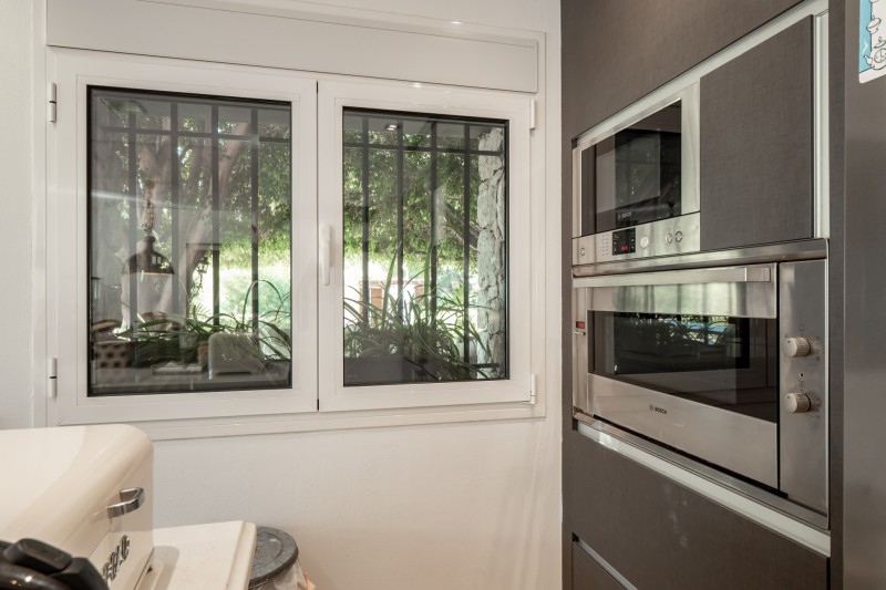 Finca el Foro, Altea - Exclusiva villa a la venta, con un estilo único! 